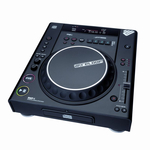 CD проигрыватель Reloop RMP-1 black